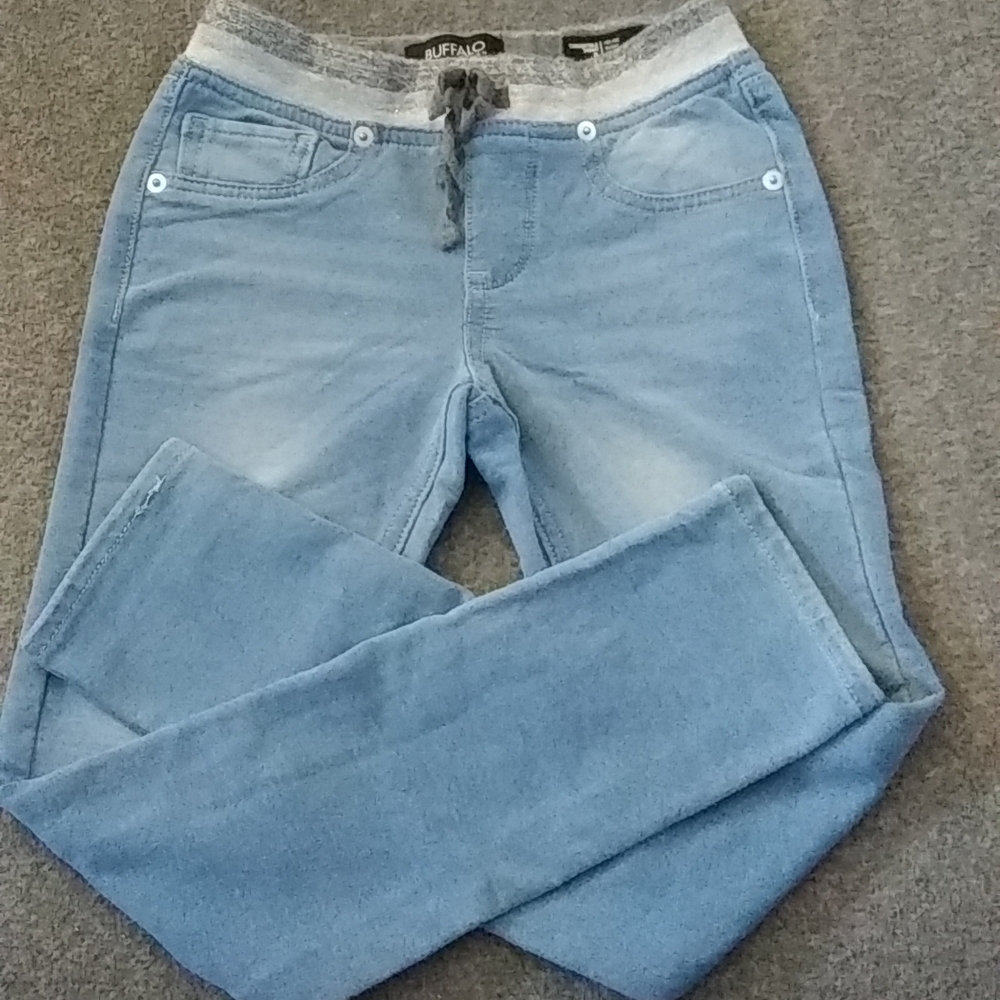 David Bitton Buffalo Girls Jeans